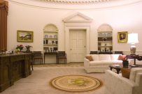 oval office