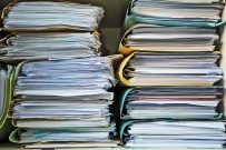 Scartoffie, pratiche e burocrazia