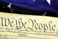 United States Bill of Rights Preamble to the Constitution