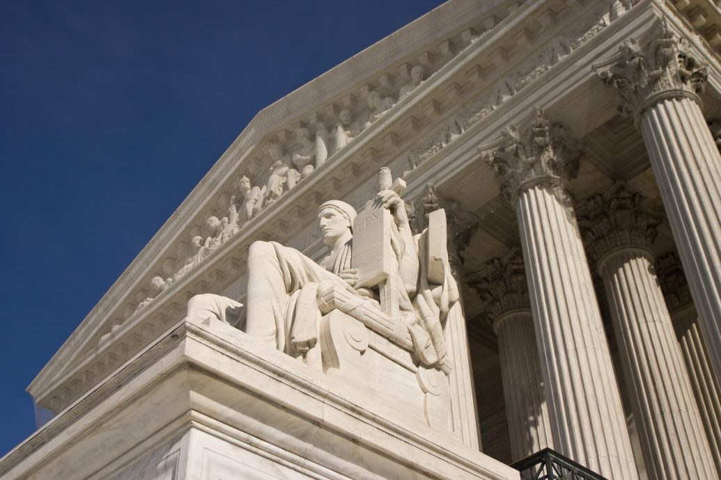 Supreme Court Detail
