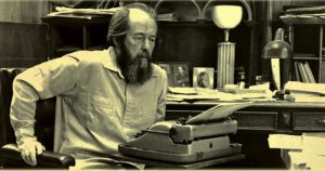 Aleksandr-Solzhenitsyn