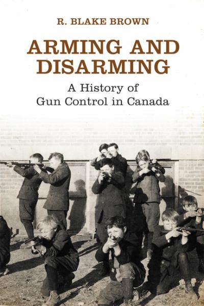 Arming and Disarming