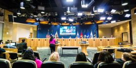 Austin Public Meeting