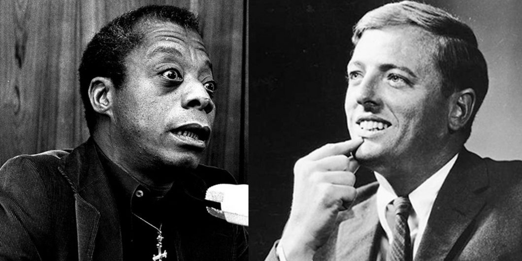 Baldwin and Buckley