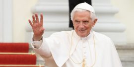 Benedict XVI