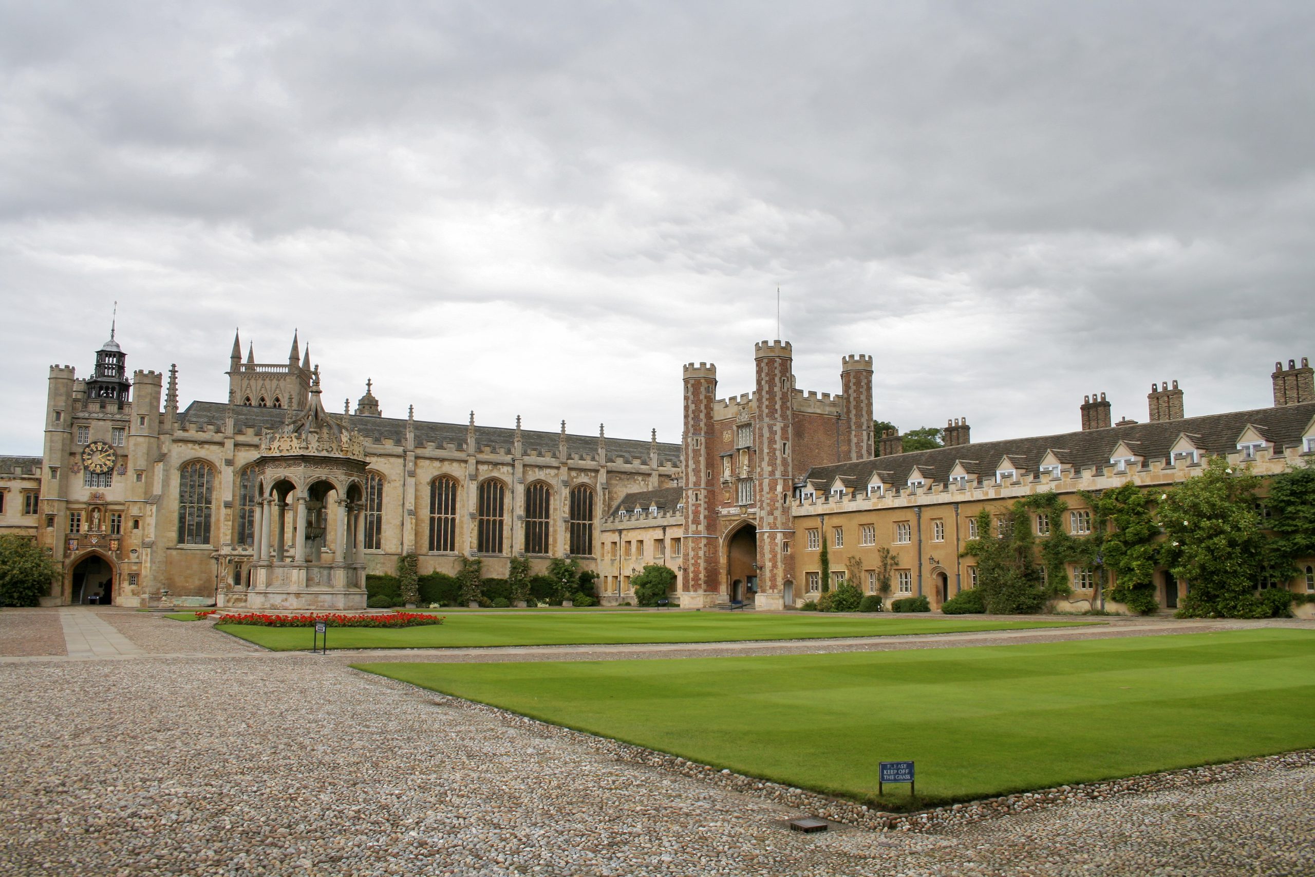 Some Practical Evidence for a Liberal Arts Education