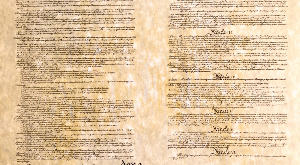 What Does the Constitution Mean by a State Legislature? Mike Rappaport