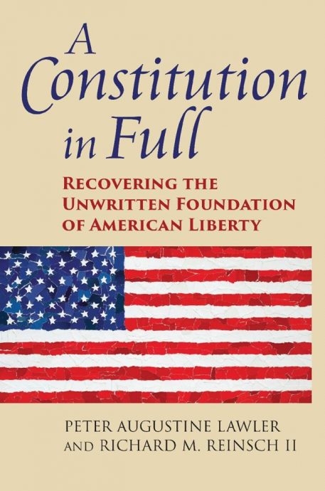 Constitution in Full resize
