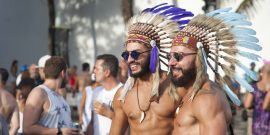 Cultural Appropriation