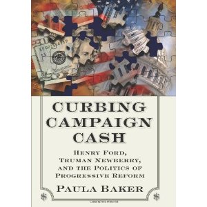 Curbing Campaign Cash