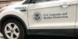 Customs and Border Protection