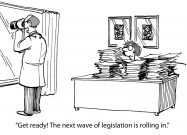 New legislation
