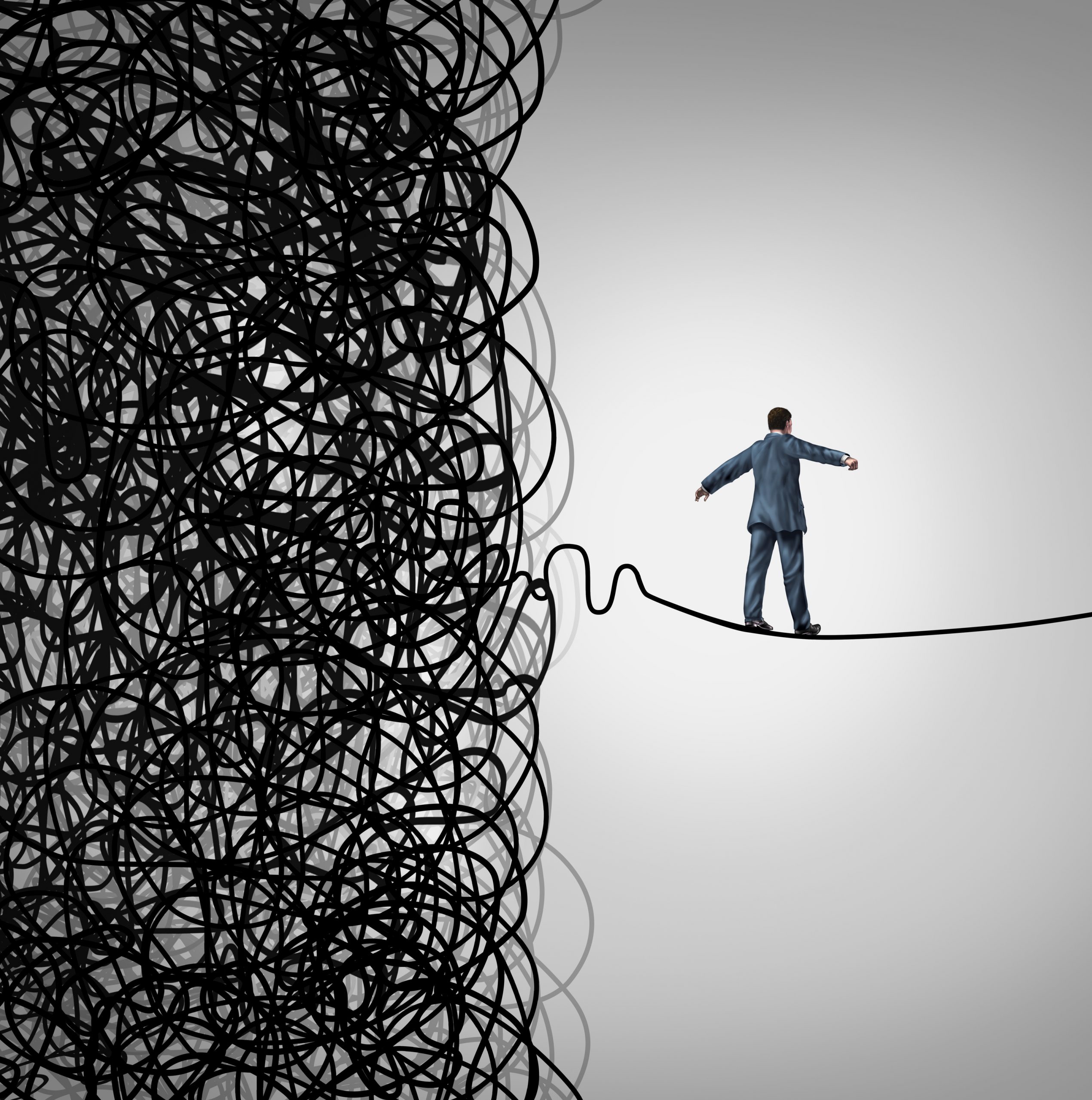 Человек запутавшийся в себе. Запутанный человек. Символ депрессии. Запутанный человек. Запутанный человек.