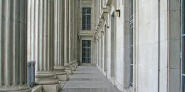 Law and Order Pillars in the Supreme Court