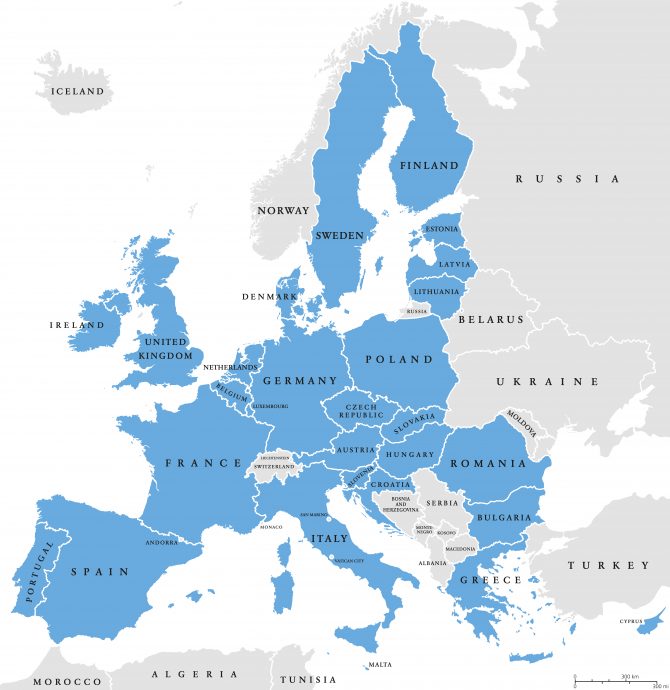 Europeannations