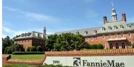 Fannie Mae HQ