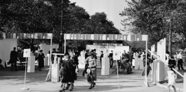 Federal Arts Project