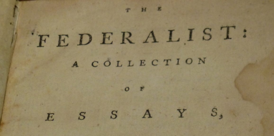anti federalist paper 17
