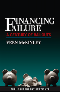 Financing-Failure