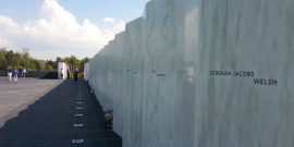 Flight 93 Memorial