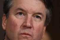 Dr. Christine Blasey Ford And Supreme Court Nominee Brett Kavanaugh Testify To Senate Judiciary Committee