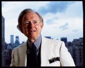 Tom Wolfe