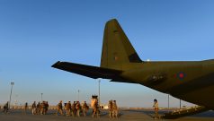 AFGHANISTAN-US-BRITAIN-MILITARY-UNREST