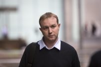 Libor Trial Of Former Trader Tom Hayes