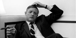 William F. Buckley, Jr