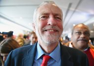 Jeremy Corbyn Speaks On Labour’s Anti-Semitism Inquiry Findings