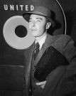 Oppenheimer Arrives
