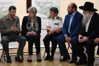 One Person Killed In Terror Attack On Worshippers Leaving Radmadan Prayers