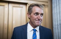 Sen. Jeff Flake