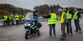 Gilets Jaunes Community