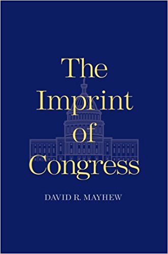 Imprint of Congress