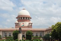 The Supreme Court of India in New Delhi on Sept 1, 2014. The government Monday told the Supreme Court that they stood by its verdict holding allocation of coal blocks since 1993 as illegal, and was ready to auction these blocks if they are cancelled but sought exceptions for some mines which were operational.. (Photo: IANS)
