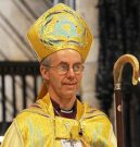Justin Welby