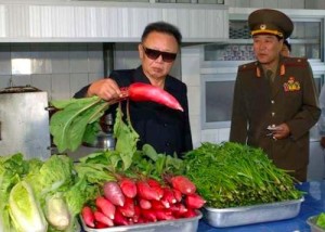 Kim Jong-IL