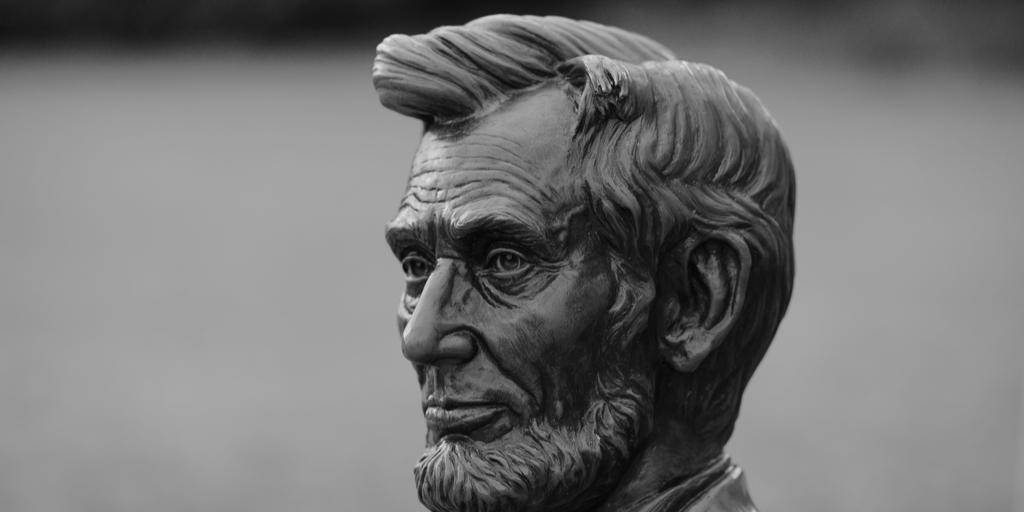 Lincoln Gettysburg