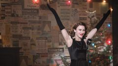 Mrs. Maisel