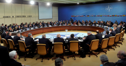 NATO fourth resizing