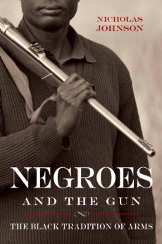 Negroes and the gun