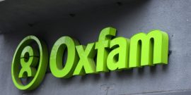 Oxfam Logo
