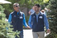 The Allen & Co. Media And Technology Conference