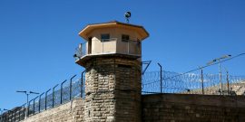 Prison – Guard Tower