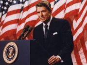 Reagan speech