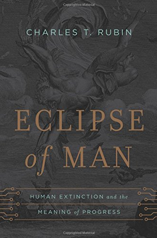 Rubin eclipse of man