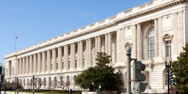 Russell Senate Office Building