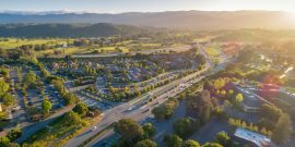 Sandhill Road Menlo Park