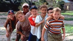 Sandlot